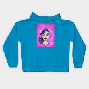 Gemini Kids Hoodie